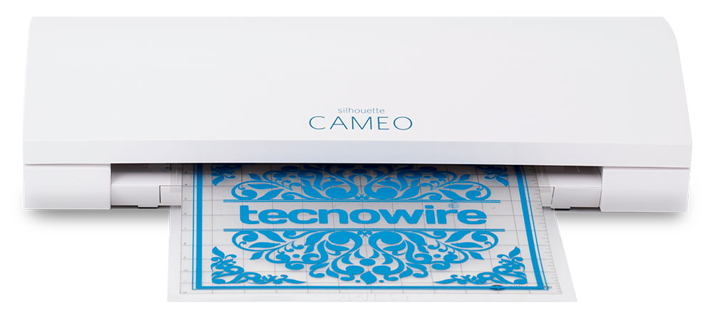 Silhouette CAMEO 3 en Mexico