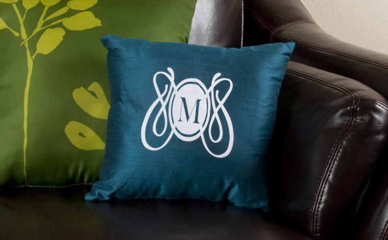 throwpillow